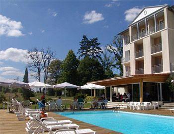 Brit Du Golf Le Salies-de-Bearn
