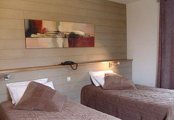 Hotel Brit Du Golf Le Salies-de-Béarn