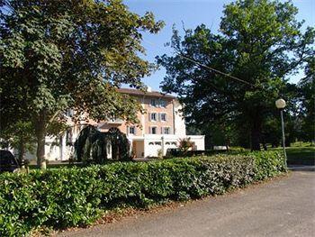 Hotel Brit Du Golf Le 3*