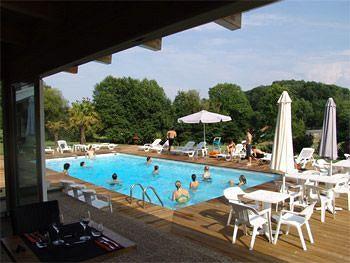 Hotel Brit Du Golf Le 3*