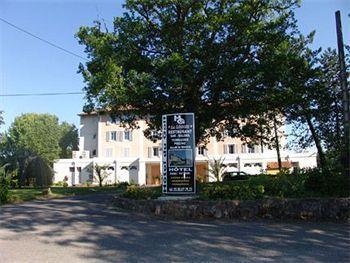 Brit Du Golf Le Hotel 3*